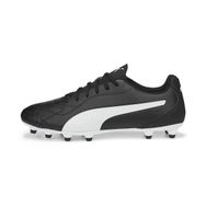 Puma 10655901 Monarch II FG/AG Siyah Erkek Krampon