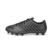 Puma 10670103 Tacto II FG Siyah Erkek Krampon Ayakkabı