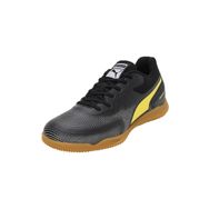 Puma 10689209 Truco III Football Boots Siyah Sarı Unisex Spor Ayakkabısı