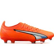 Puma 10716301 Turuncu Erkek Kramponu