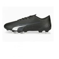 Puma 10722402 Siyah Beyaz Erkek Krampon