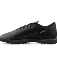 Puma 10722602 Ultra Play TT Siyah Erkek Halı Saha Ayakkabısı