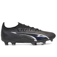 Puma 10731102 Siyah Ultra Ultimate Fg Ag Erkek Çim Zemin Kramponu