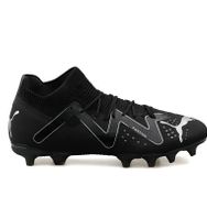 Puma 10736102 Siyah Future Pro FG AG Erkek Çim Zemin Kramponu