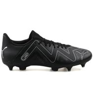 Puma 10737602 Siyah Future Play Mx Sg Erkek Islak Yumuşak Çim Zemin Kramponu