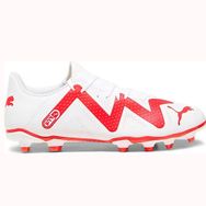 Puma 107377-01 Beyaz Erkek Spor Ayakkabı