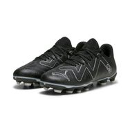 Puma 10738802 Siyah Future Play Fg Ag Jr Genç Çim Zemin Kramponu