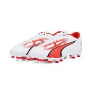 Puma 10742301 Ultra Play FG/AG Beyaz Erkek Ayakkabı