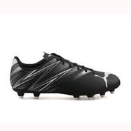 Puma 10747701 Attacanto Siyah Erkek Krampon