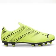 Puma 10747707 Attacanto FG/AG Sarı Erkek Krampon