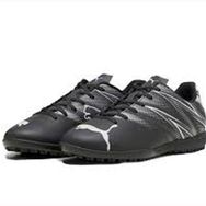 Puma 10747801 Attacanto Siyah Erkek Halı Saha Ayakkabısı