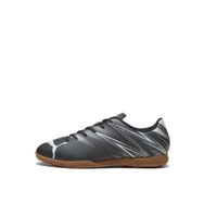 Puma 10747901-ATTACANTO IT Siyah Erkek Futbol Ayakkabısı