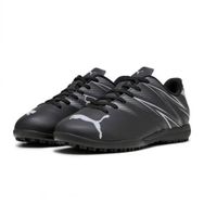 Puma 10748101 Attacanto TT JR Siyah Genç Halı Saha Ayakkabısı