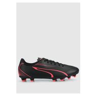 Puma 10748302 Vitoria Siyah Erkek Krampon