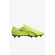 Puma 10748304 Vitoria FG/AG Sarı Unisex Krampon