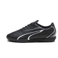 Puma 10748401 Vitoria Tt Siyah Erkek Halı Saha Ayakkabısı