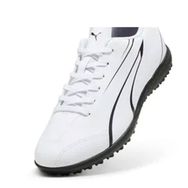 Puma 10748406 Vitoria TT Beyaz Erkek Halı Saha Ayakkabısı