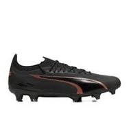 Puma 10774402 Ultra Ultimate FG/AG Siyah Erkek Futbol Ayakkabı