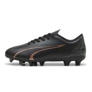 Puma 10777502 Ultra Play FG-AG JR Siyah Genç Krampon
