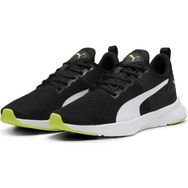 Puma 19225754 Flyer Runner Siyah Erkek Yürüyüş Ayakkabısı