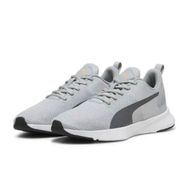 Puma 19225755 Flyer Runner Gri Kadın Koşu Ayakkabısı