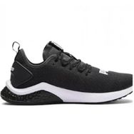 Puma 192259-02 Hybrid NX Puma Black-Puma White Erkek Koşu Ayakkabısı