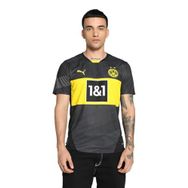 Puma 2024-2025 Erkek Borussia Dortmund Deplasman Forması