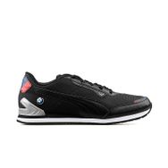 Puma 30687201 Bmw Mms Track Racer Erkek Günlük Siyah Ayakkabı