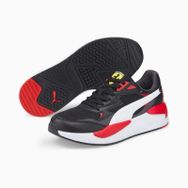 Puma 30703301 Ferrari X-Ray Speed Siyah Erkek Spor Ayakkabı