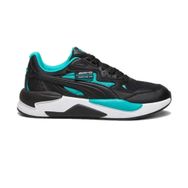 Puma 30713609 MAPF1 X-Ray Speed Black Spectra Gre Siyah Erkek Spor Ayakkabı