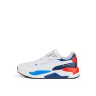 Puma 30713702 Bmw Mms X-Ray Speed Beyaz Erkek Lifestyle Ayakkabı