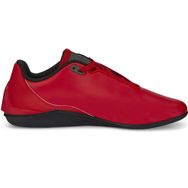 Puma 307193-03 Ferrari Drift Cat Decima Rosso Kırmızı Erkek Spor Ayakkabı