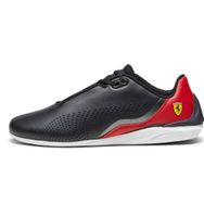Puma 307193 Ferrari Drift Cat Decima Rosso Corsa Siyah Unisex Spor Ayakkabı