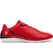 Puma 30719310 Ferrari Drift Cat Decima Kırmızı Erkek Günlük Ayakkabı