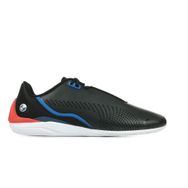 Puma 307304-04 BMW MMS Drift Cat Decaima Siyah Beyaz Mavi Erkek Spor Ayakkabı