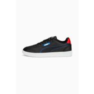 Puma 307573-01 BMW MMS Court Guard Erkek Siyah Sneaker Spor Ayakkabı