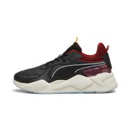 Puma 30781804 Ferrari Rs-X Siyah Erkek Günlük Ayakkabı
