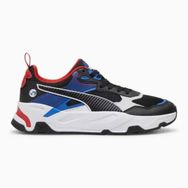 Puma 30794903 BMW MMS Trinty Siyah Erkek Günlük Ayakkabı