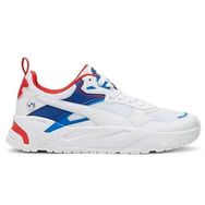 Puma 30794904 BMW MMS Trinty Beyaz Erkek Günlük Ayakkabı