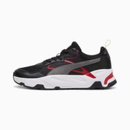 Puma 307950 03 Siyah Erkek Spor Ayakkabı