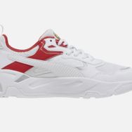 Puma 30795002 Ferrari Trinity Beyaz Erkek Spor Ayakkabı