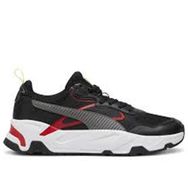 Puma 30795003 Ferrari Trinty Siyah Erkek Spor Ayakkabı