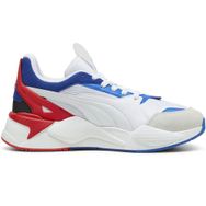Puma 30802702 Bmw Mms Rs-X Beyaz Erkek Sneaker Ayakkabı