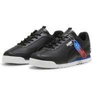 Puma 30803301 Bmw Mms Roma Via Siyah Erkek Spor Ayakkabı