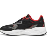 Puma 30806101 Ferrari X-Ray Speed Siyah Erkek Spor Ayakkabı