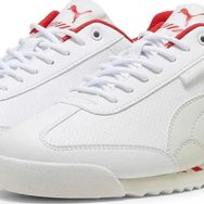 Puma 308066-02 Ferrari ROma Via Günlük Spor Ayakkabı