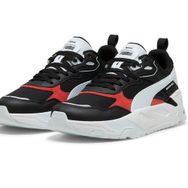 Puma 30820001 Siyah Amg Trinity Erkek Spor Ayakkabı