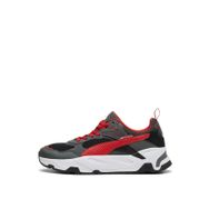 Puma 30828201 F1 Trinity Siyah Kadın Günlük Ayakkabı