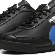 Puma 30835301 Bmw Mms Roma Via Siyah Erkek Sneaker Ayakkabı