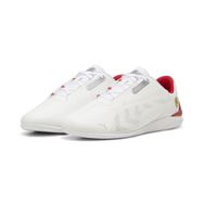 Puma 30839502 Ferrari Drift Cat Decima 2.0 Beyaz Erkek Günlük Ayakkabı